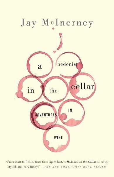 Produktbild: A Hedonist in the Cellar