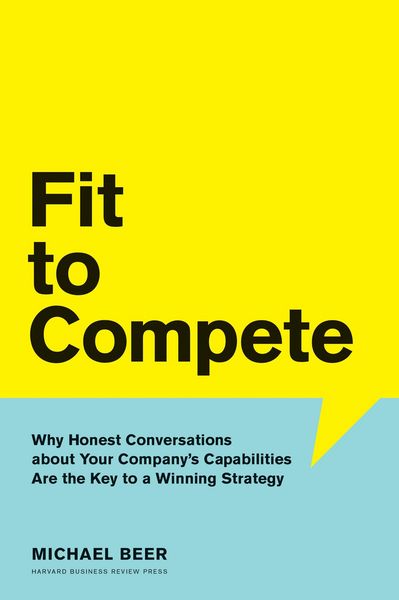 Produktbild: Fit to Compete