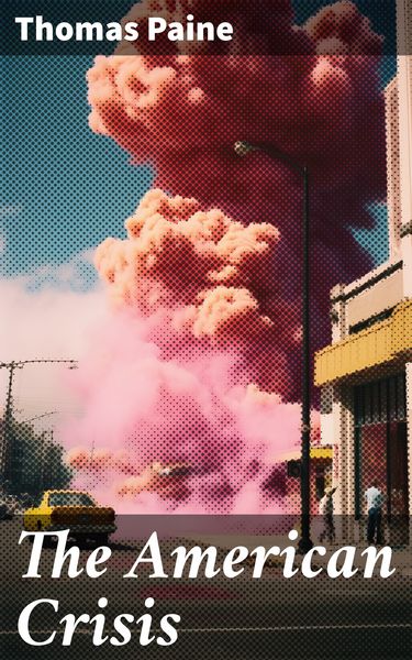 Produktbild: The American Crisis