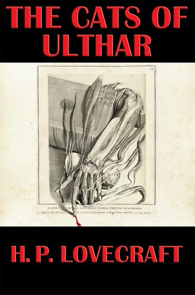Produktbild: The Cats of Ulthar