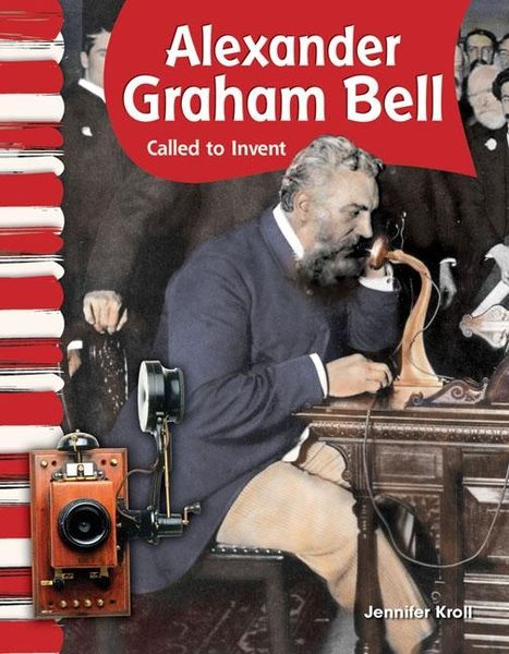Produktbild: Alexander Graham Bell