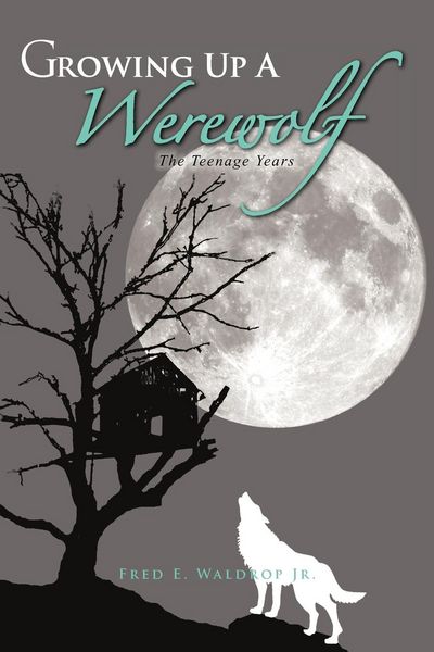 Produktbild: Growing Up a Werewolf