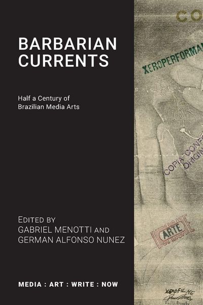 Produktbild: Barbarian Currents