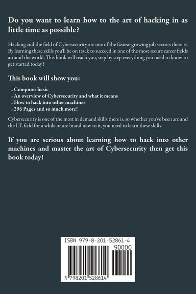 Produktbild: Hacking for Beginners