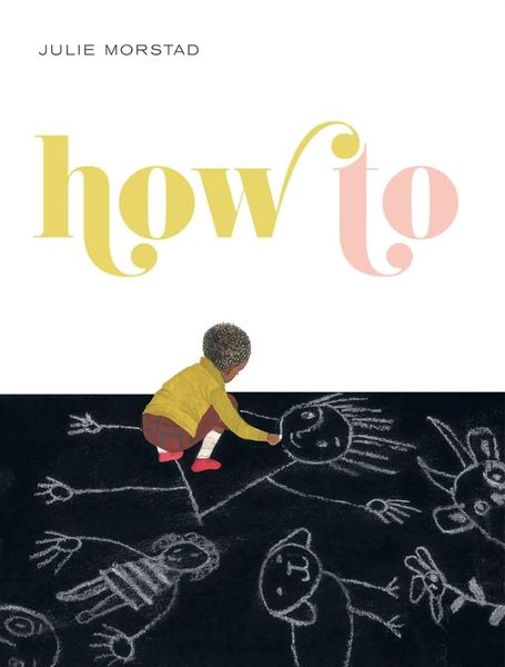 Produktbild: Morstad, J: How to
