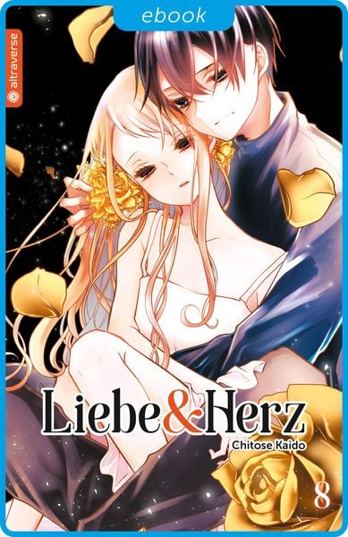 Produktbild: Liebe & Herz 08