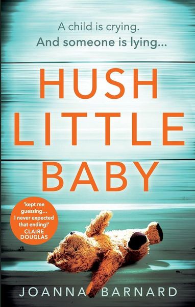 Produktbild: Hush Little Baby
