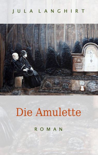 Produktbild: Die Amulette