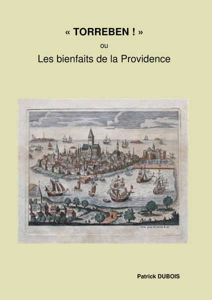Produktbild: &quote;Torreben !&quote;