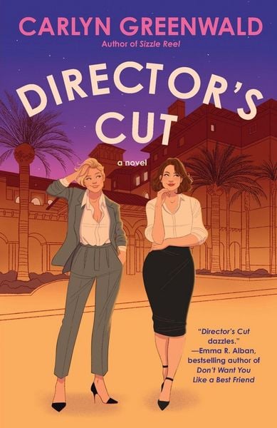 Produktbild: Director's Cut