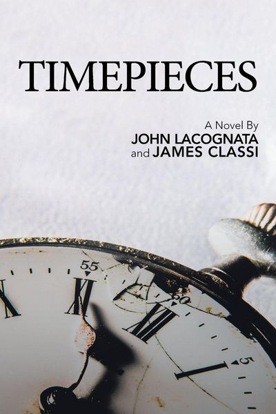 Produktbild: Timepieces