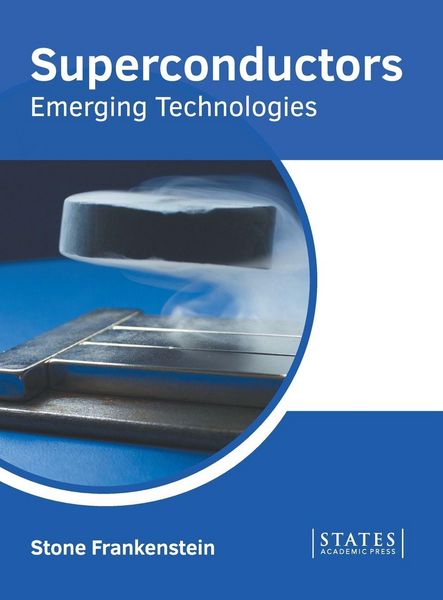 Produktbild: Superconductors: Emerging Technologies