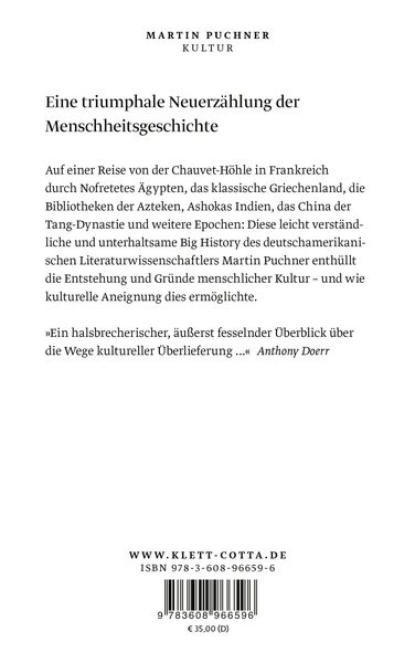 Produktbild: Kultur