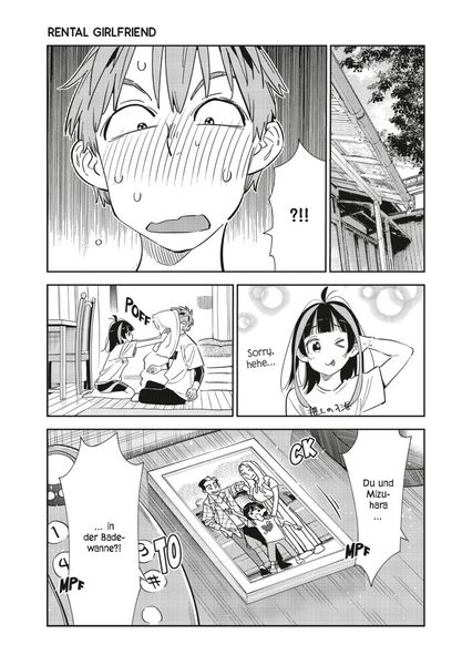 Produktbild: Rental Girlfriend 32