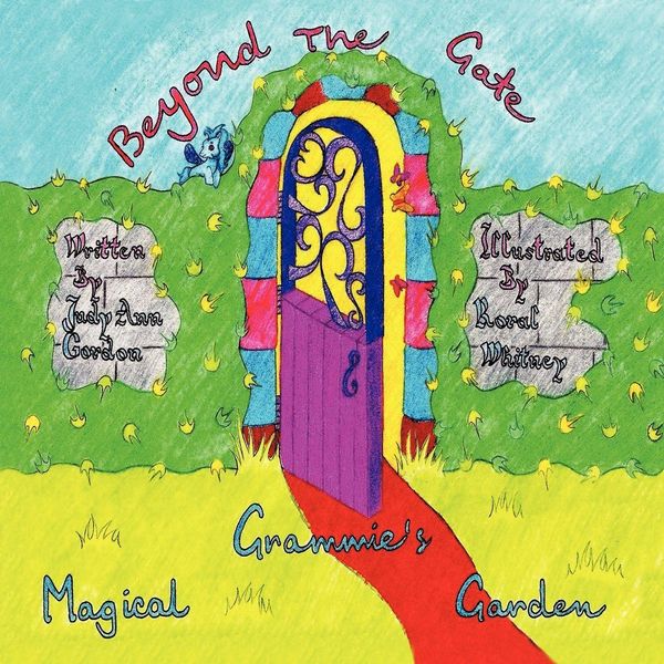 Produktbild: Grammie's Magical Garden