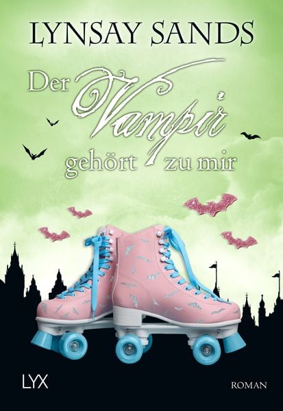 Produktbild: Der Vampir geh&ouml;rt zu mir