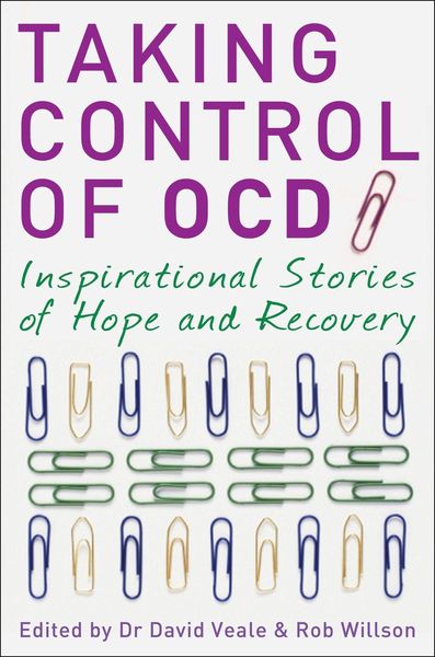 Produktbild: Veale, D: Taking Control of OCD