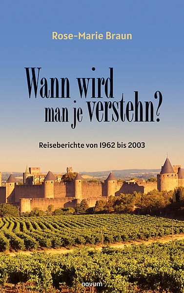 Produktbild: Wann wird man je verstehn?