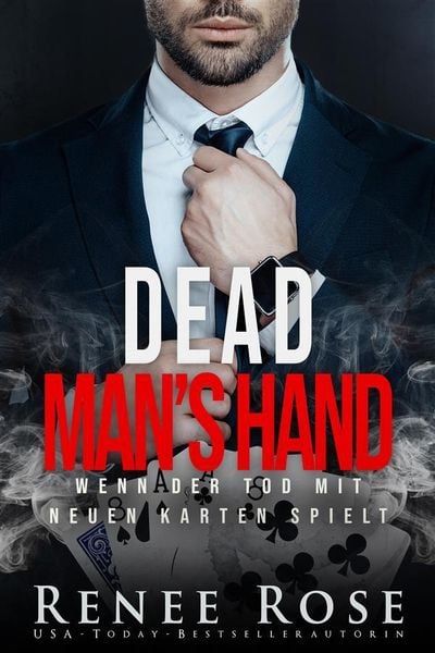 Produktbild: Dead Man's Hand