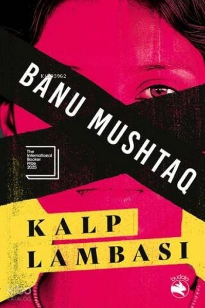 Produktbild: Kalp Lambasi