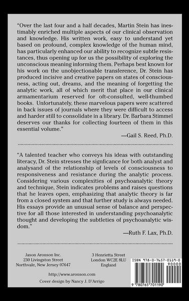 Produktbild: Consciousness Redux
