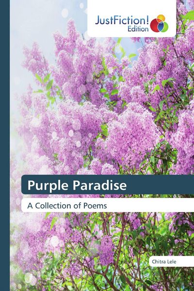Produktbild: Purple Paradise