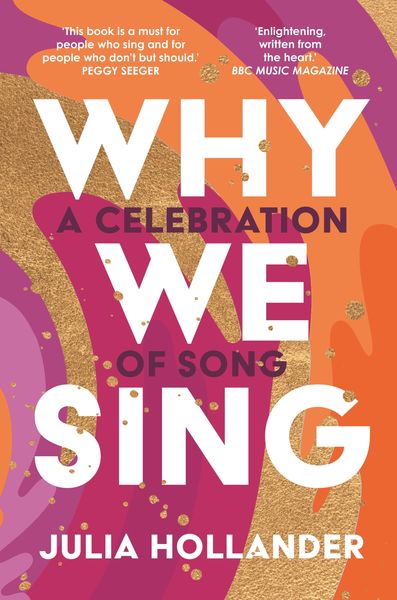 Produktbild: Why We Sing