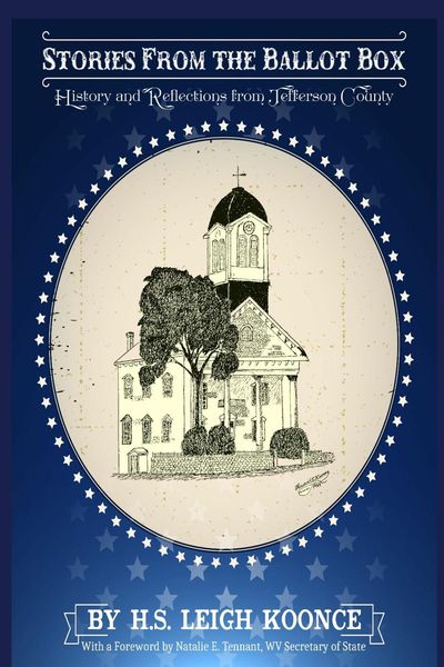 Produktbild: Stories From the Ballot Box