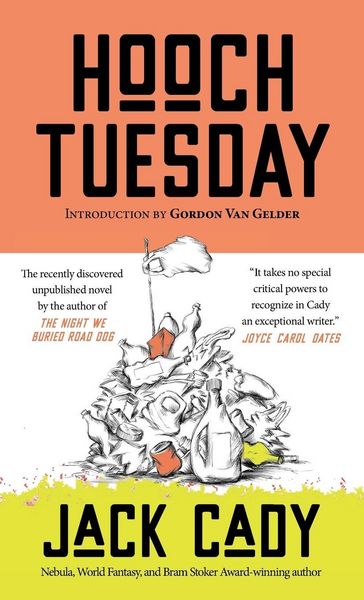Produktbild: Hooch Tuesday