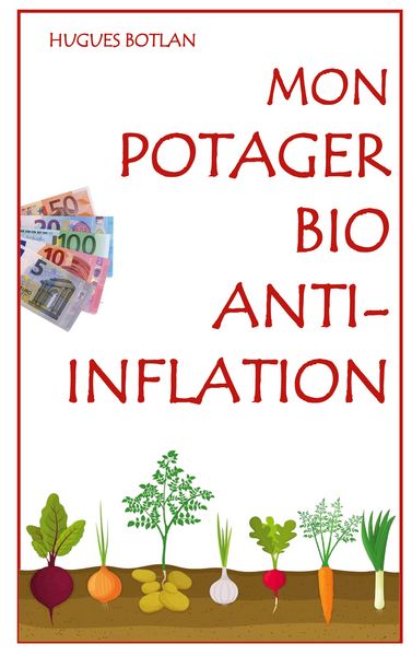 Produktbild: Mon Potager Bio Anti-Inflation