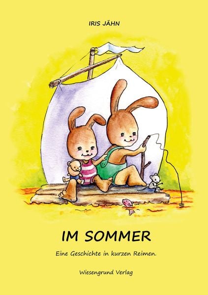Produktbild: Im Sommer