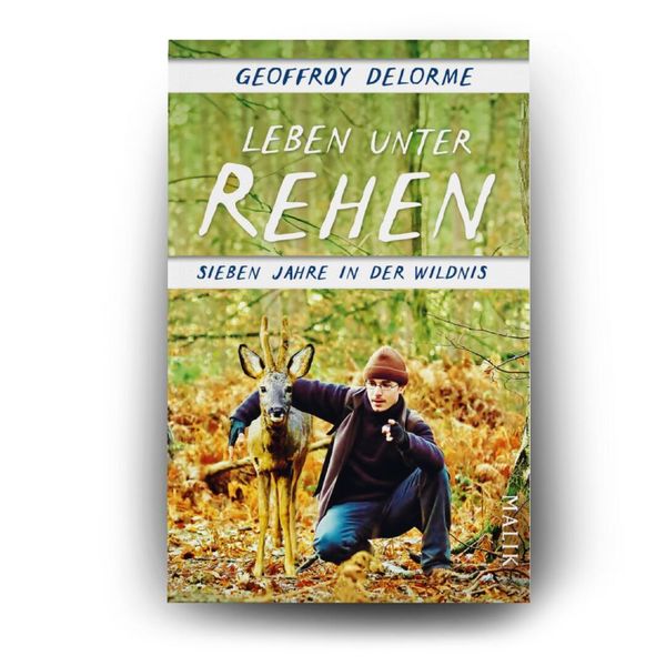 Produktbild: Leben unter Rehen