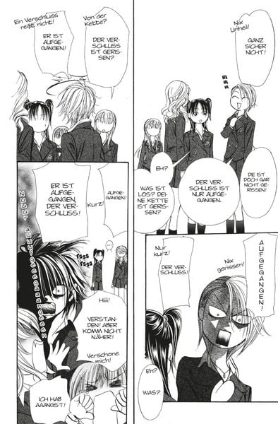 Produktbild: Skip Beat! 28