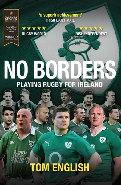 Produktbild: No Borders