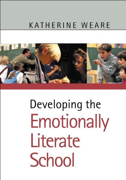 Produktbild: Developing the Emotionally Literate School