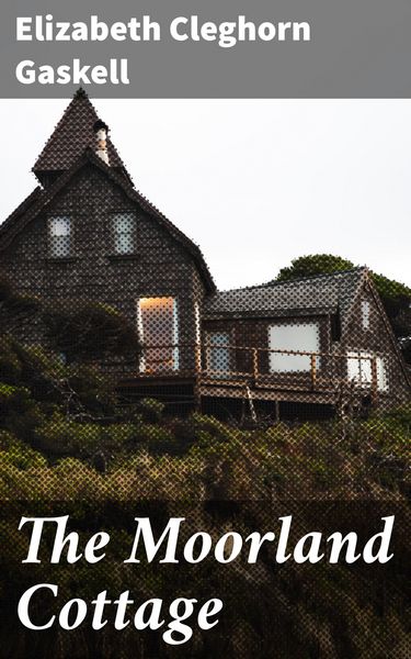 Produktbild: The Moorland Cottage