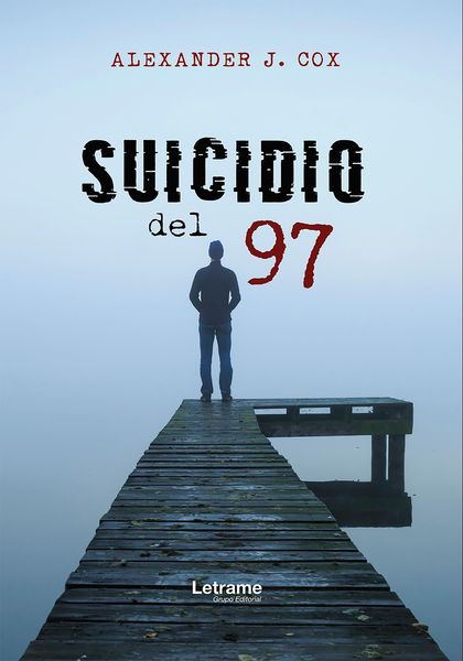Produktbild: Suicidio del 97