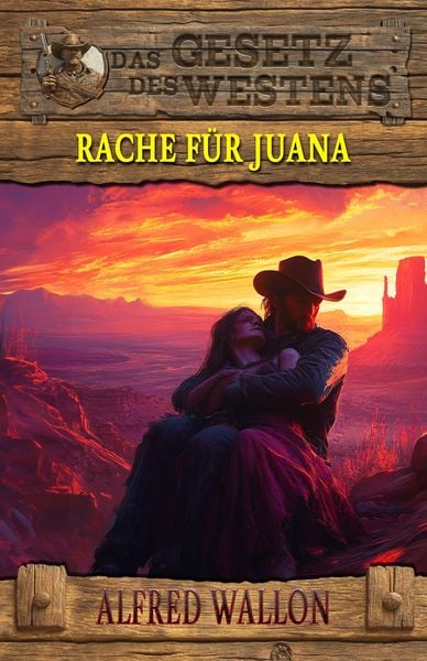 Produktbild: Rache f&uuml;r Juana