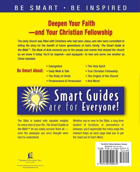 Produktbild: The Book of Acts