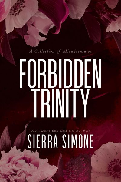 Produktbild: Forbidden Trinity