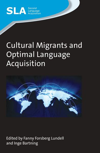 Produktbild: Cultural Migrants and Optimal Language Acquisition