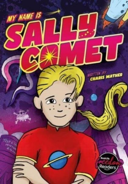 Produktbild: My Name Is Sally Comet