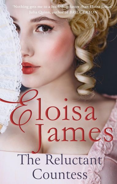 Produktbild: The Reluctant Countess