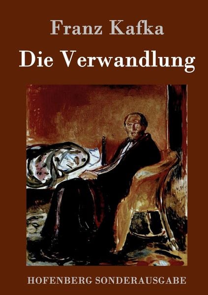 Produktbild: Die Verwandlung