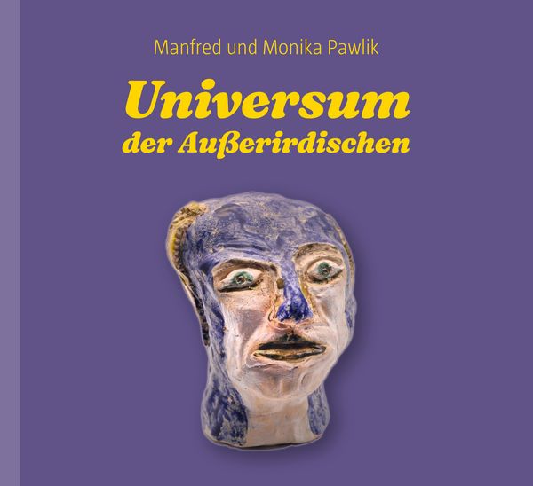 Produktbild: Universum der Au&szlig;erirdischen