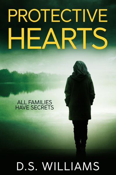 Produktbild: Protective Hearts