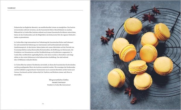 Produktbild: Patisserie