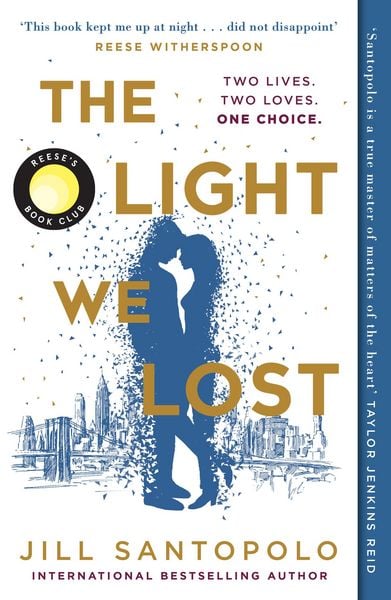 Produktbild: The Light We Lost