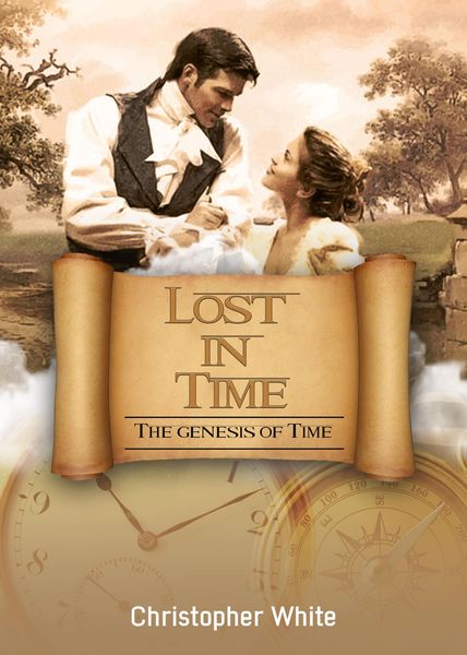 Produktbild: Lost in Time