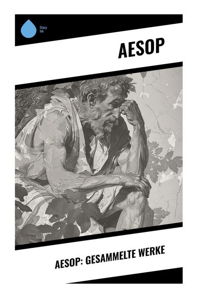 Produktbild: Aesop: Gesammelte Werke